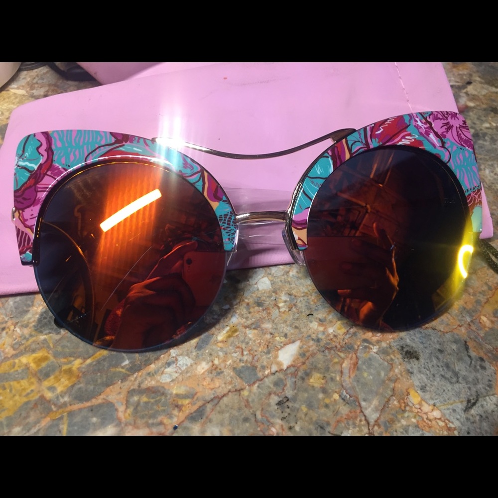 Fashion Sunglasses